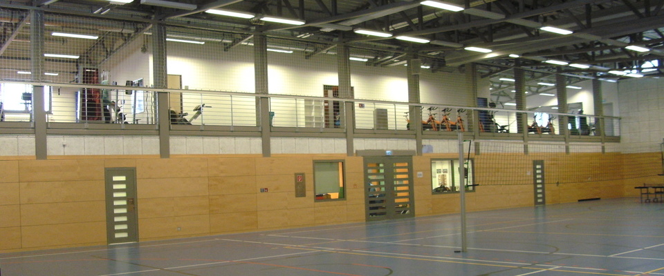 Sportinnen