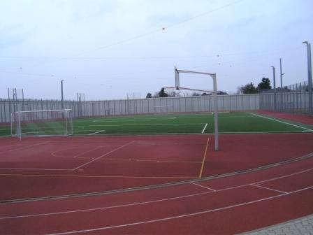 Sportplatz