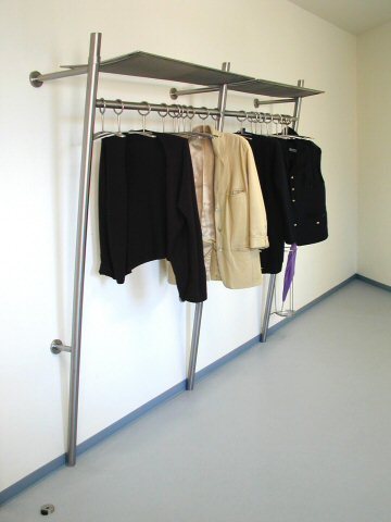 Garderobe