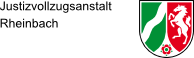 Logo: Justizvollzugsanstalt Rheinbach
