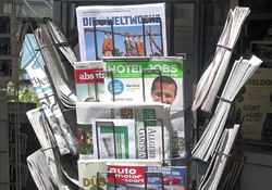 Zeitschriften